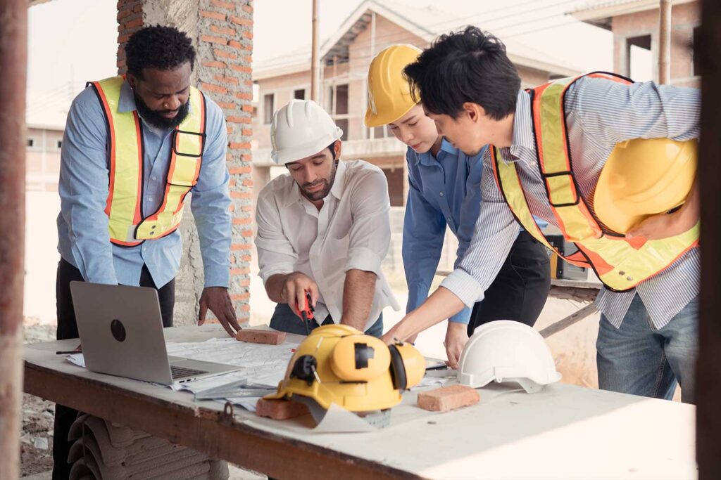 Common Construction Safety Mistakes to Avoid