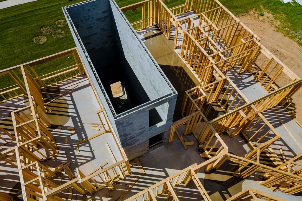 Green Building Practices for Modern Contractors